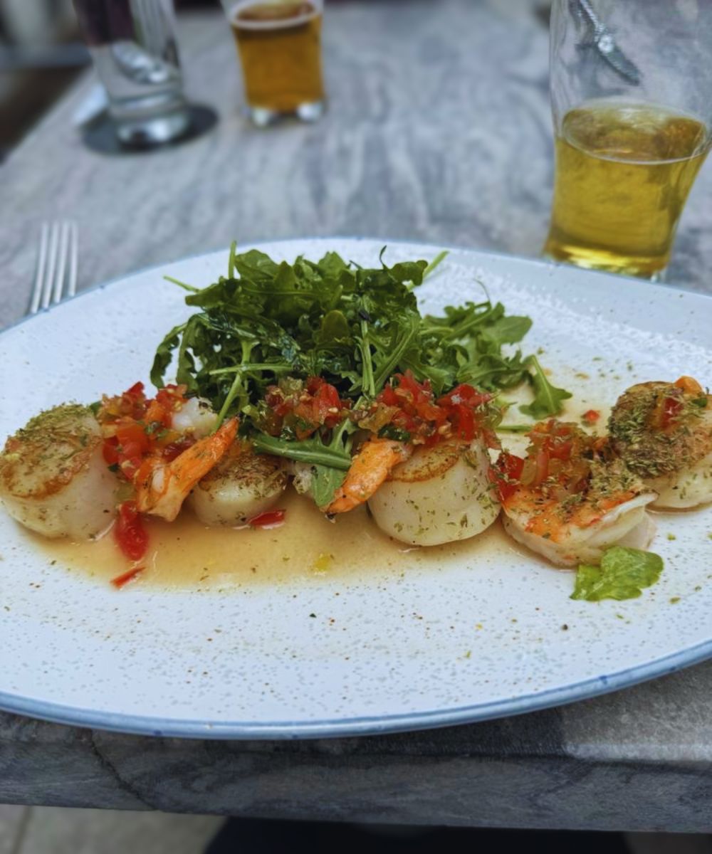 Photos for RPM Italian