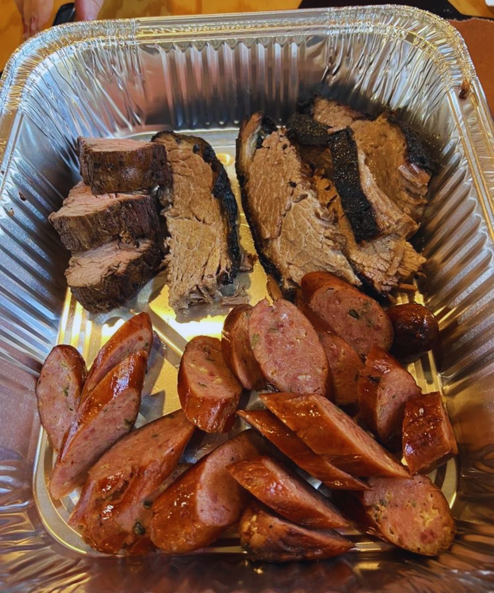 Photos for Meat U Anywhere BBQ