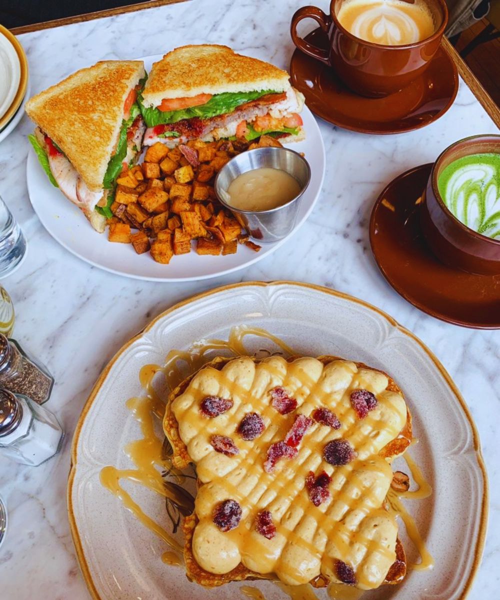 Photos for Uncle Wolfie's Breakfast Tavern