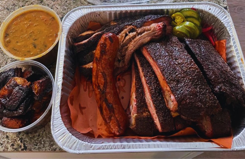 Photos for Botto's BBQ