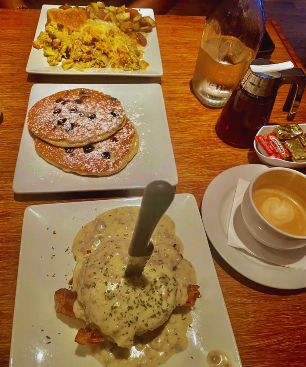 Photos for Spoons Cafe