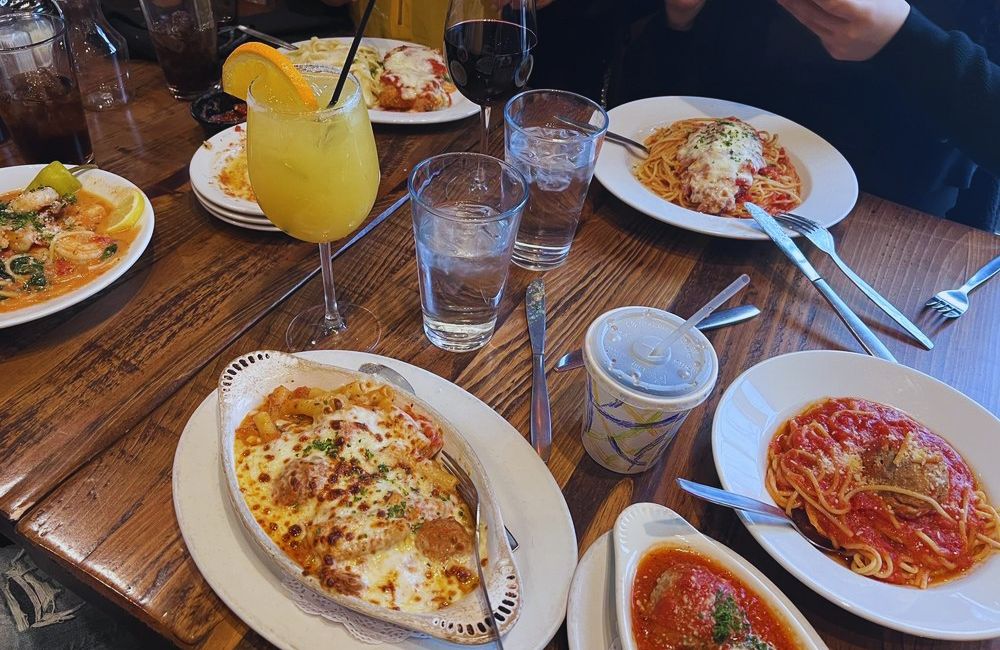 Photos for Cranelli's Italian Restaurant