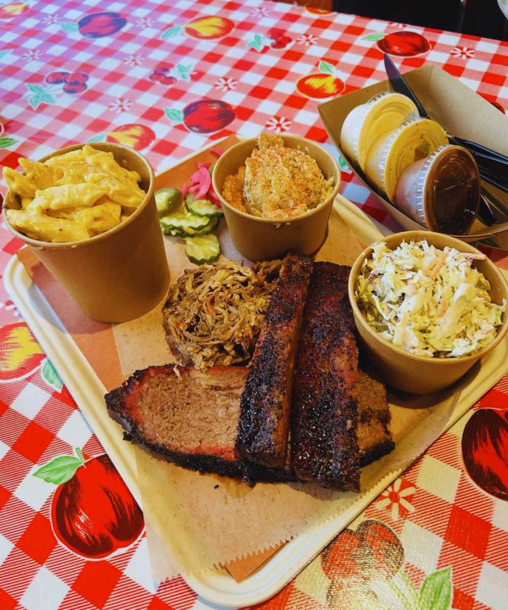 Photos for Botto's BBQ