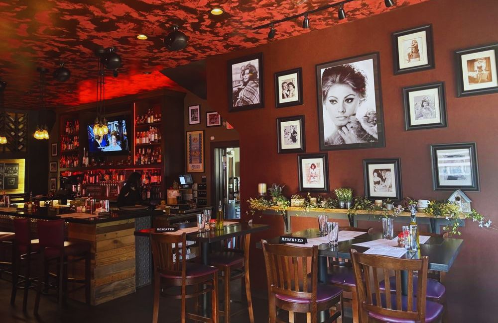 Photos for Santino's Little Italy