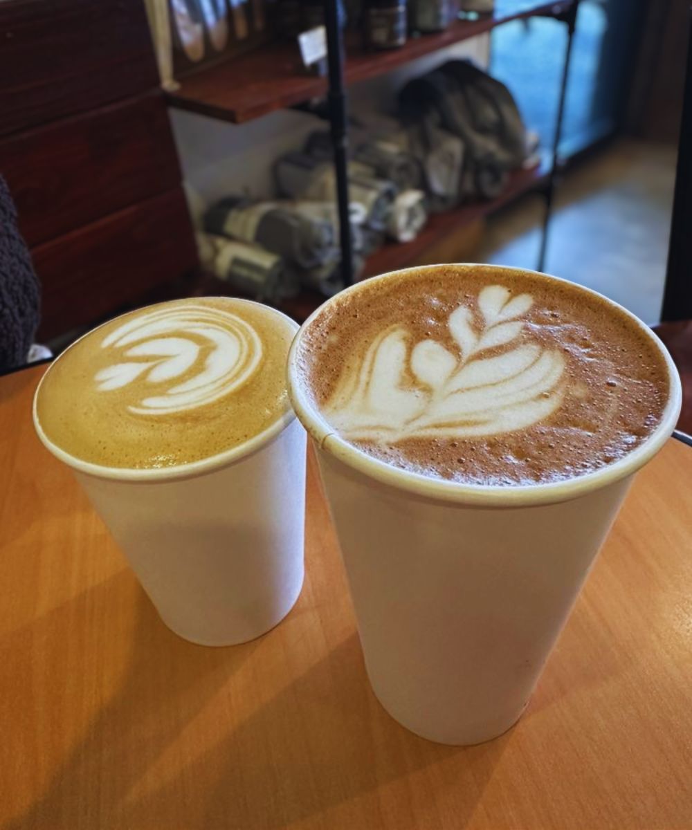 Photos for Clouds Rest Coffee