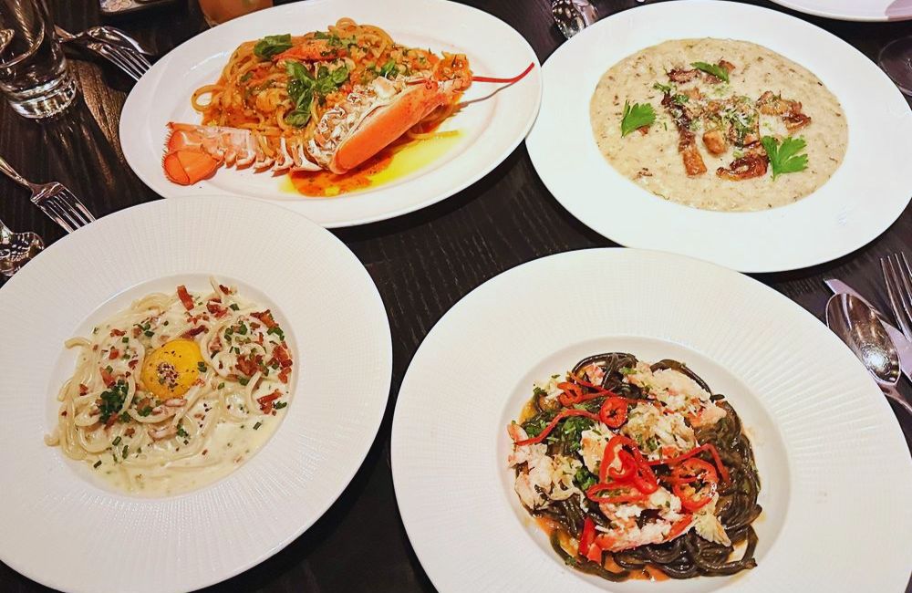 Photos for RPM Italian
