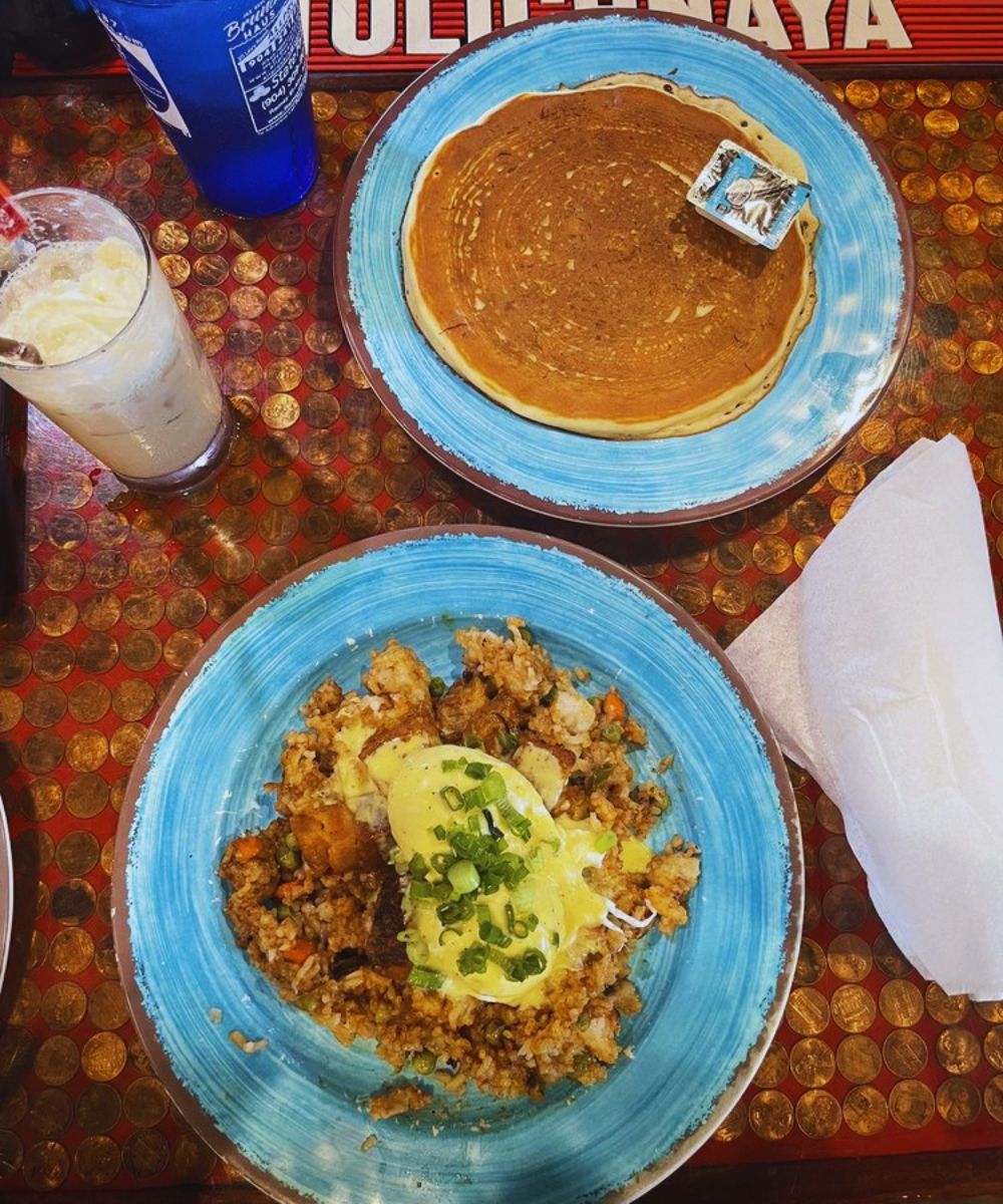 Photos for Jax Beach Brunch Haus
