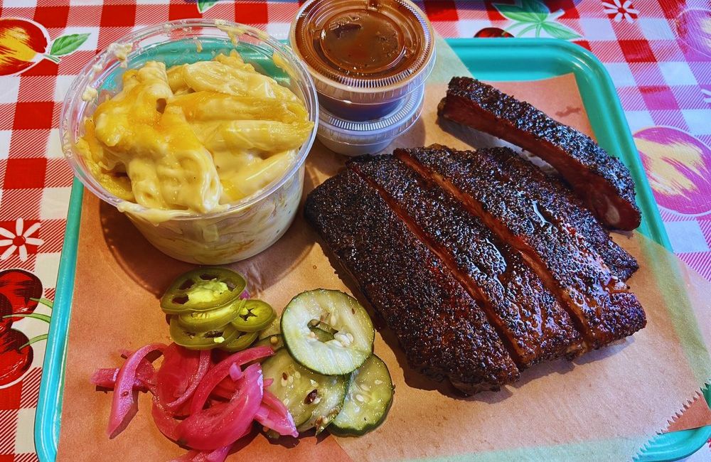 Photos for Botto's BBQ