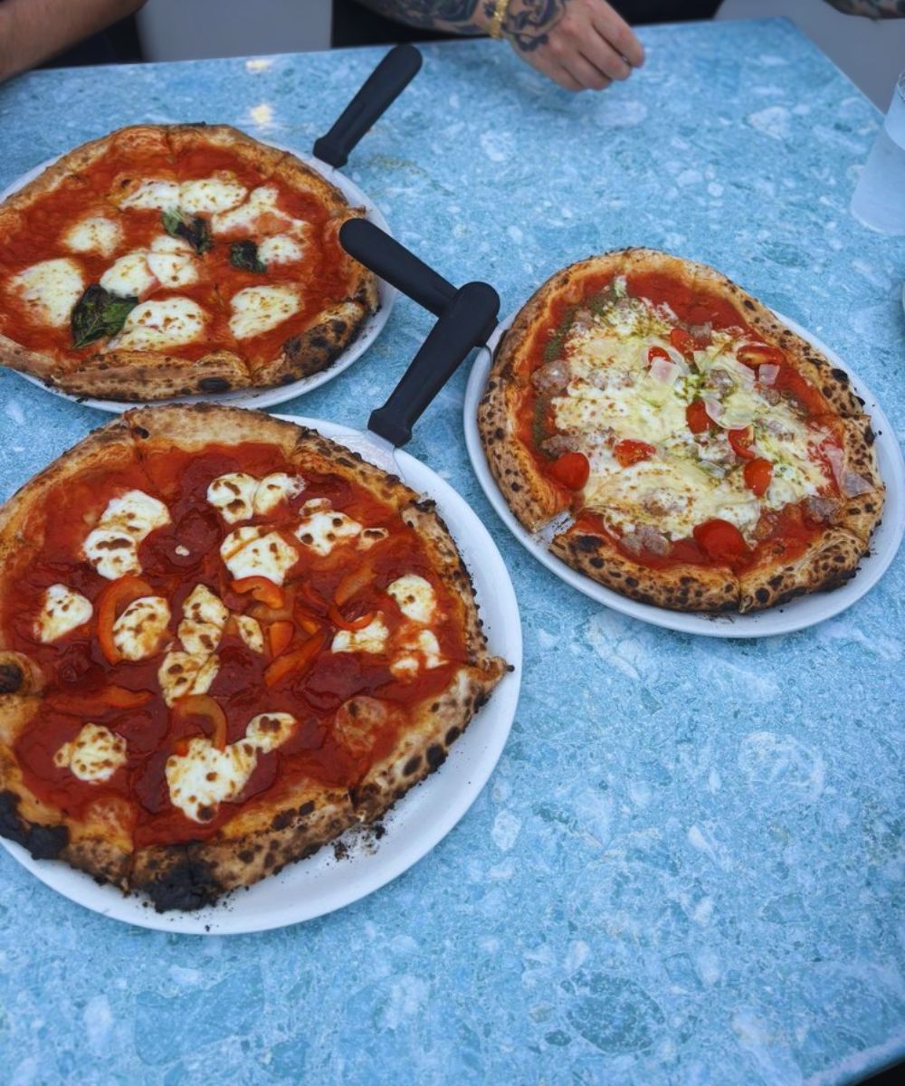 Photos for Santino's Little Italy