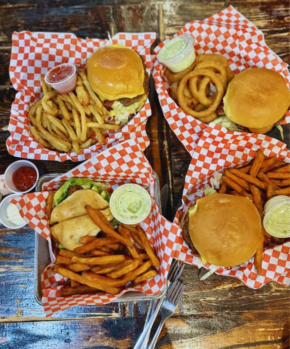 Photos for Little Matt's