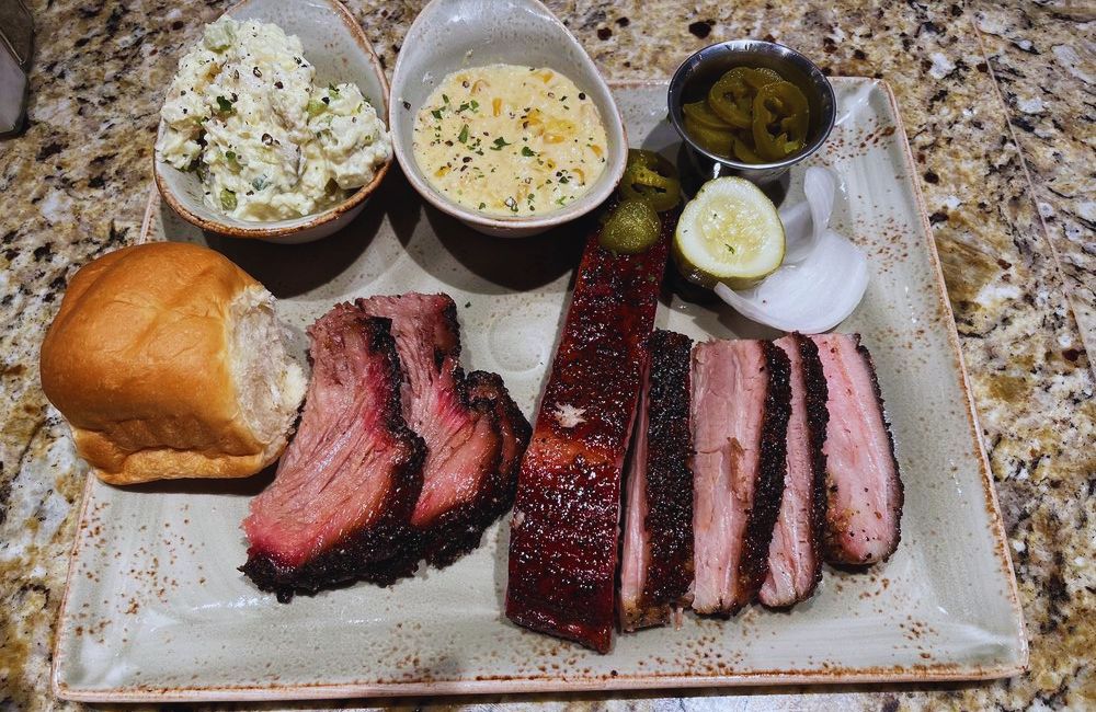 Photos for Pappas Delta Blues Smokehouse
