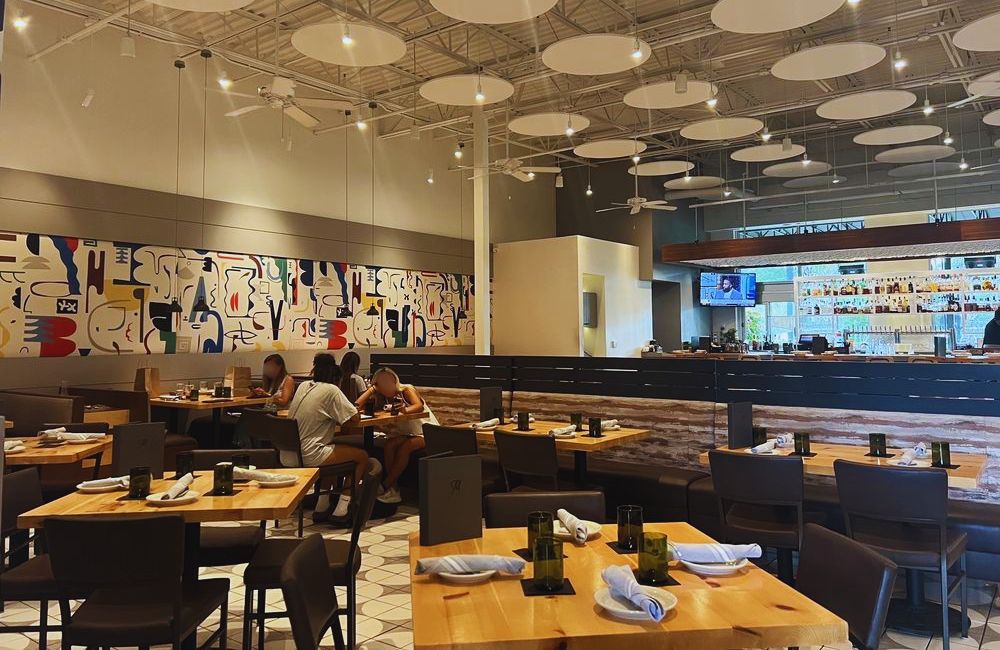 Photos for Midtown Table