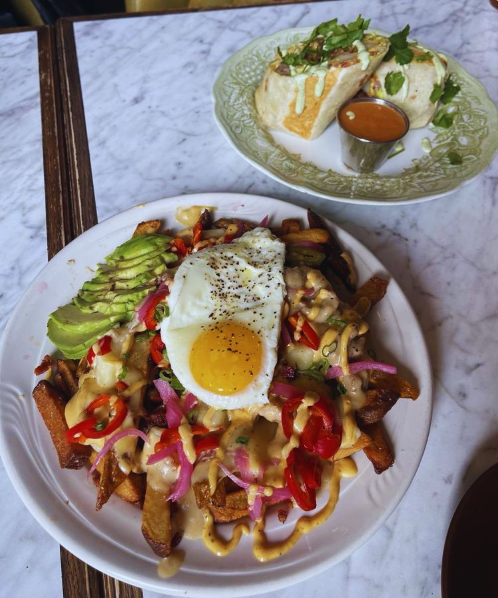 Photos for Uncle Wolfie's Breakfast Tavern