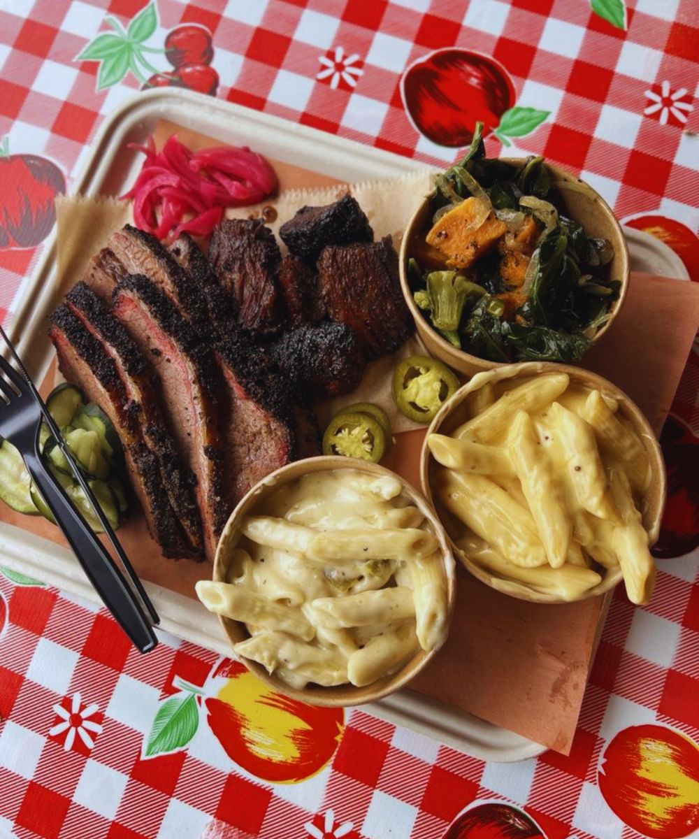 Photos for Botto's BBQ