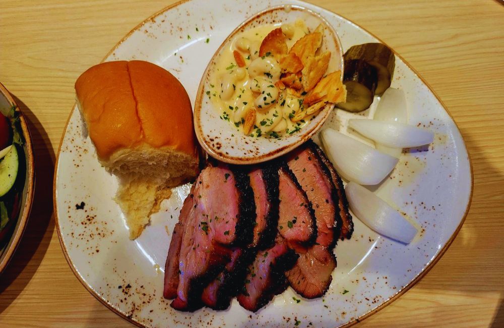 Photos for Pappas Delta Blues Smokehouse