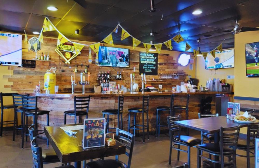 Photos for Jax Beach Brunch Haus
