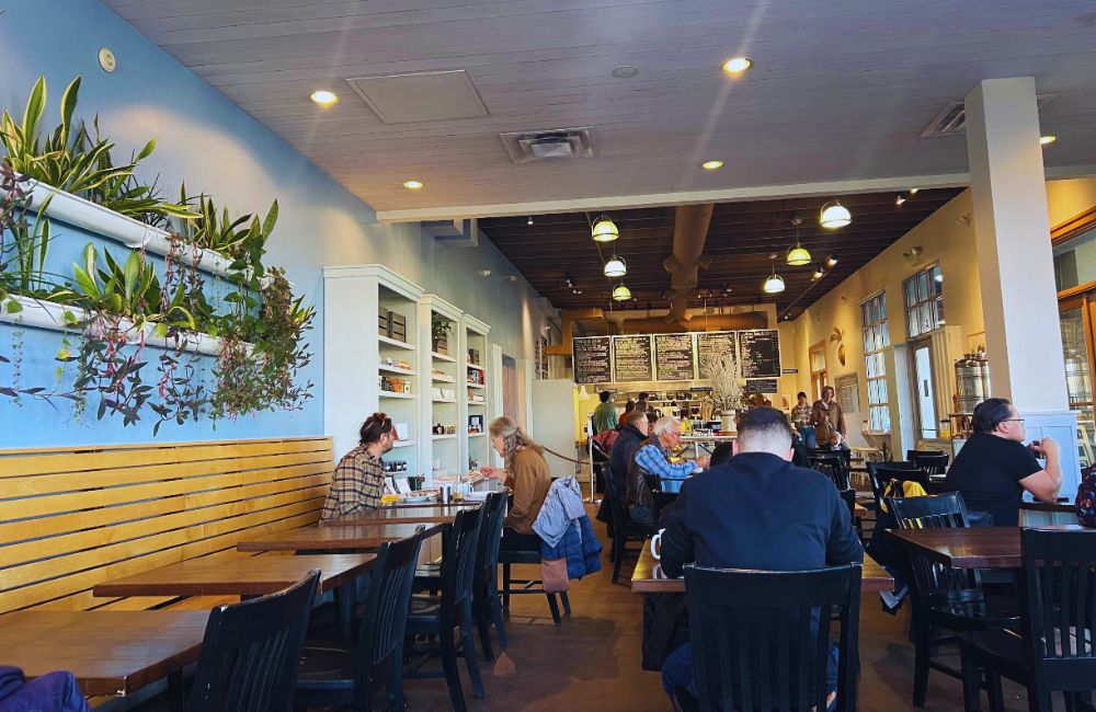 Photos for The Grove Cafe & Market