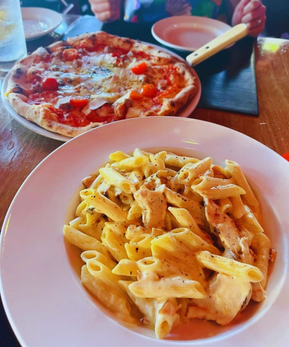 Photos for Santino's Little Italy