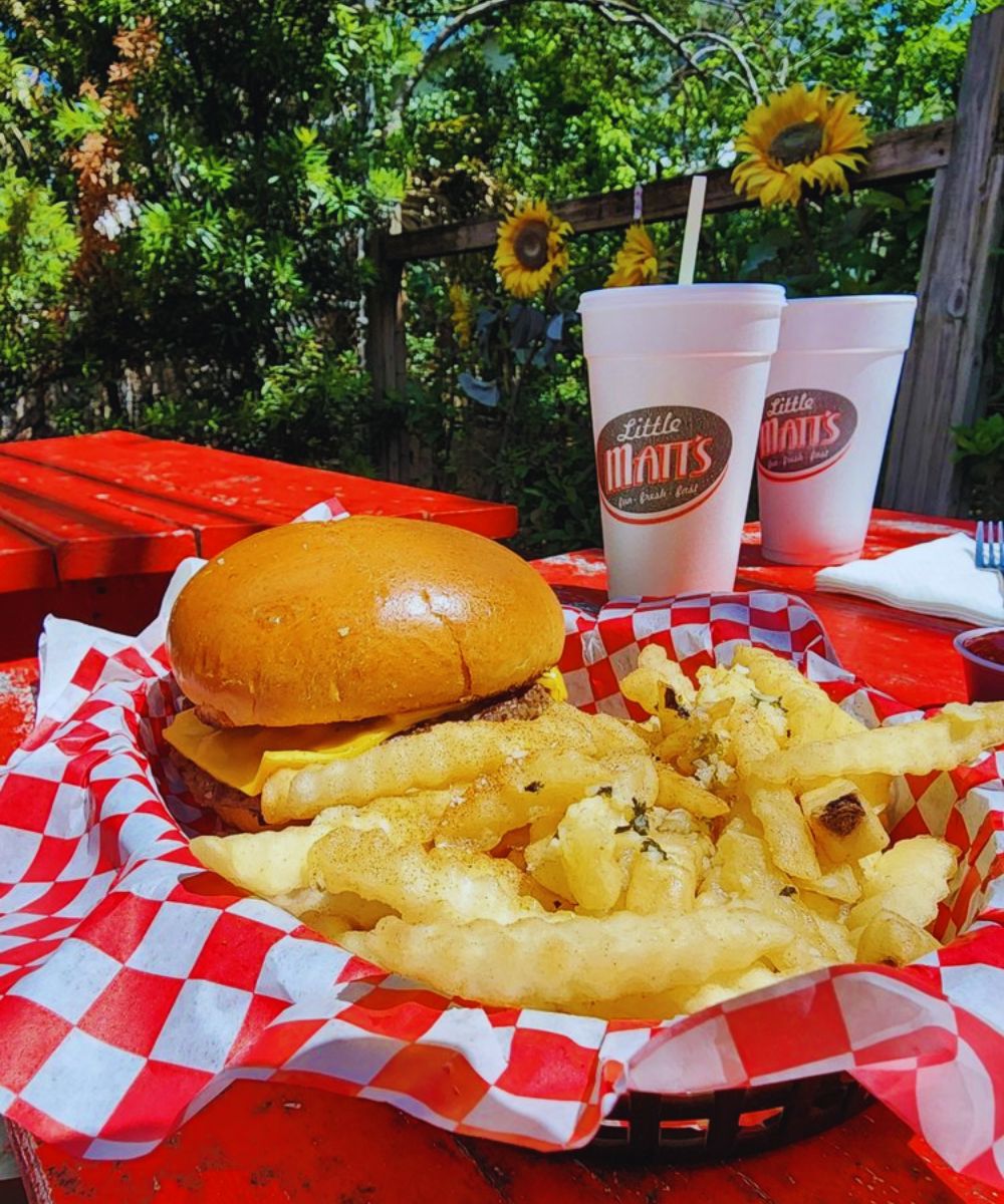 Photos for Little Matt's
