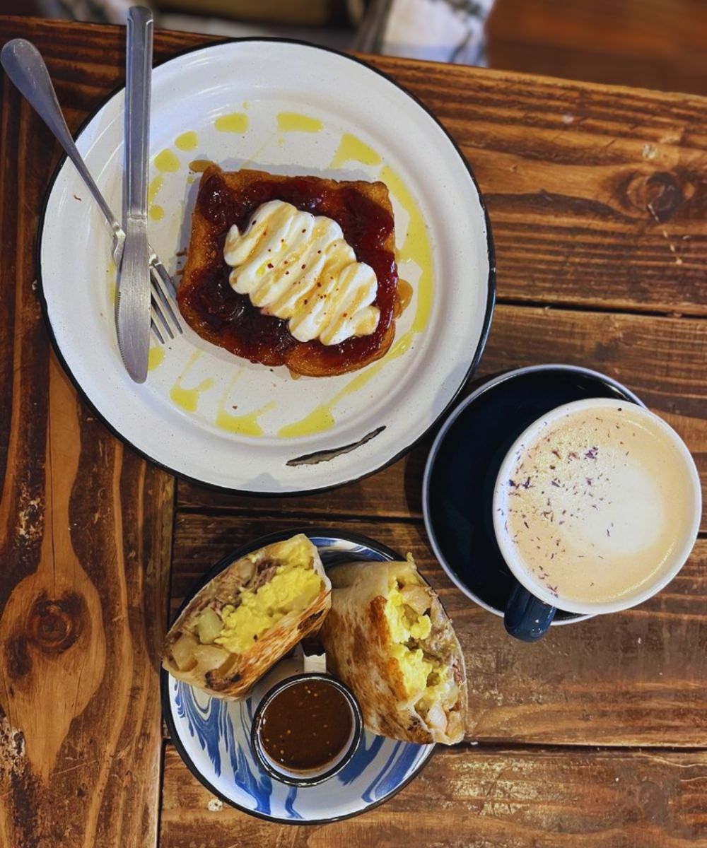 Photos for Clouds Rest Coffee