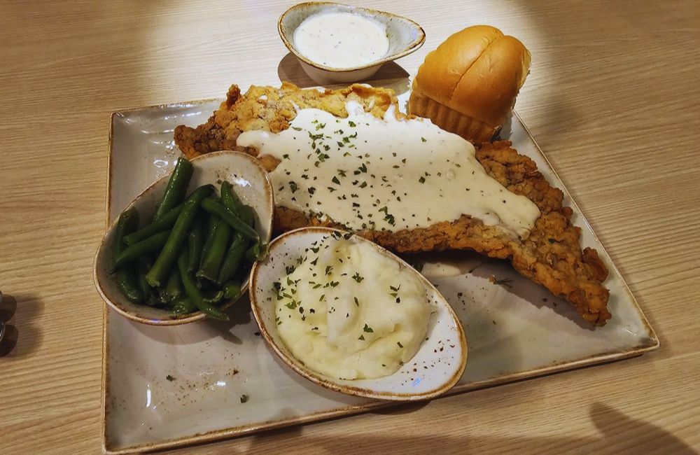 Photos for Pappas Delta Blues Smokehouse