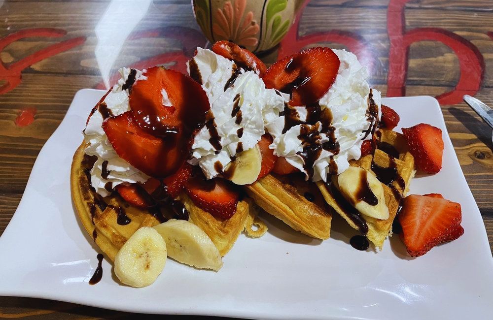 Photos for Jax Beach Brunch Haus