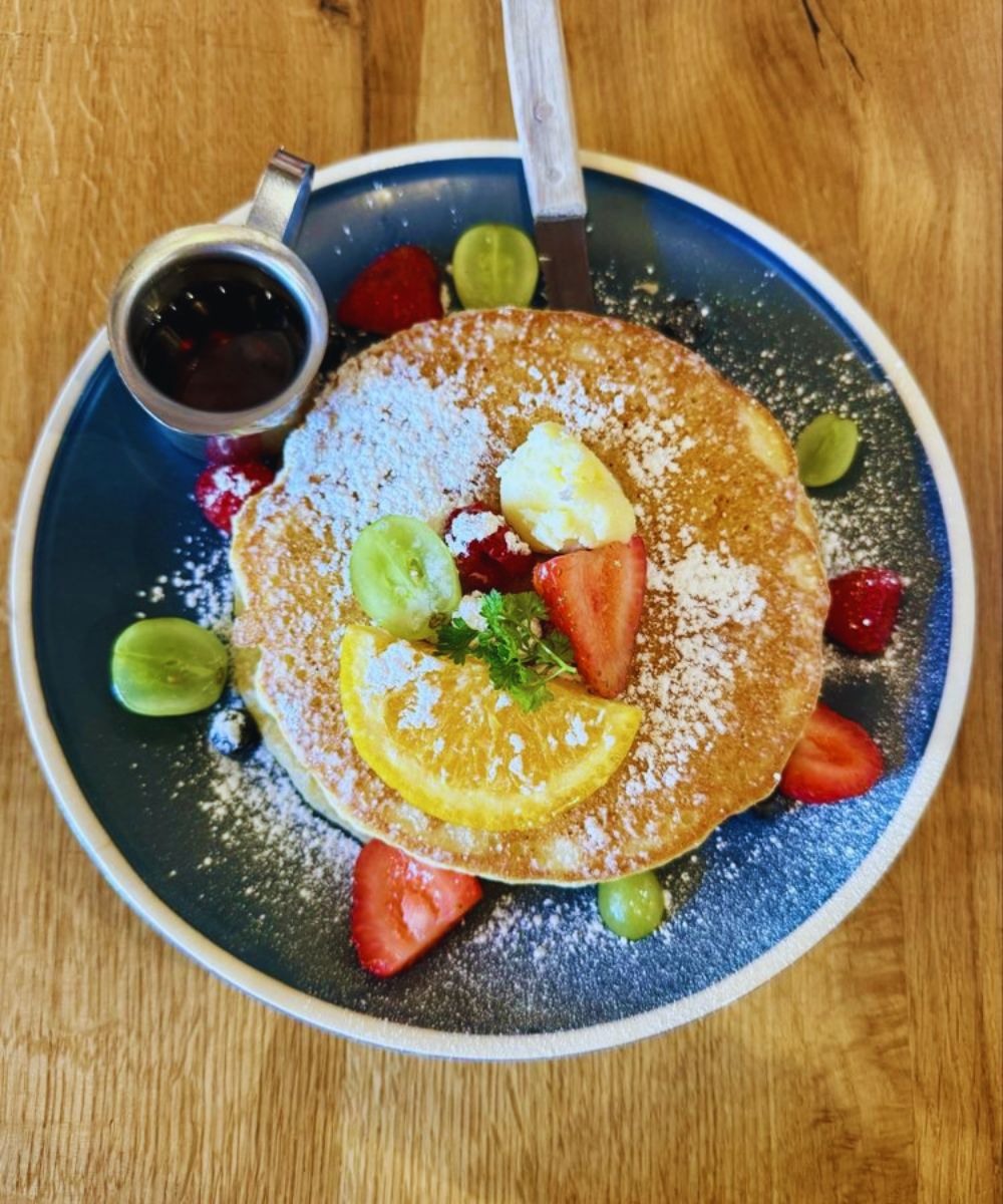Photos for Sunny Side Breakfast