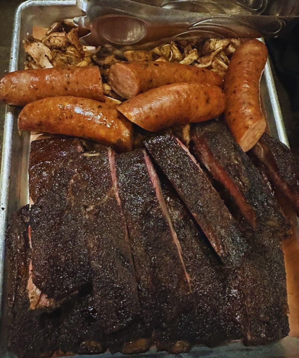 Photos for Twin Smokers Bbq