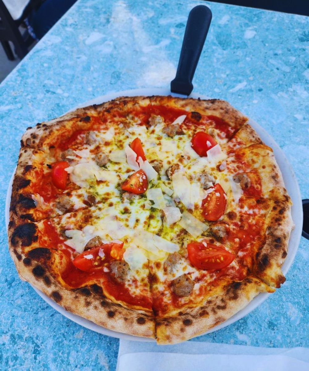 Photos for Santino's Little Italy