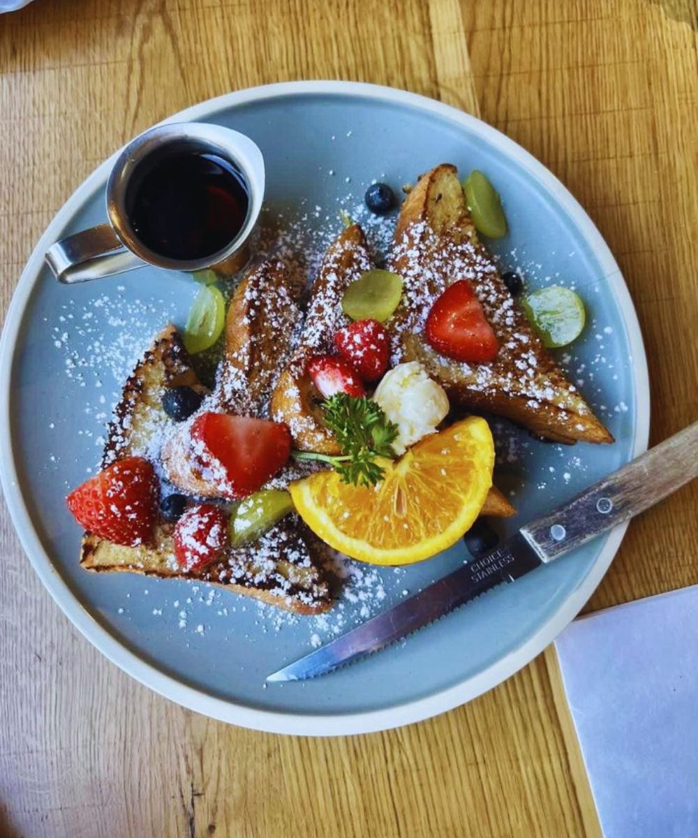 Photos for Sunny Side Breakfast
