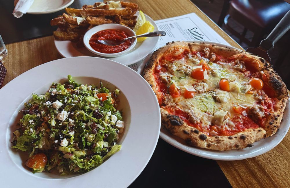 Photos for Santino's Little Italy