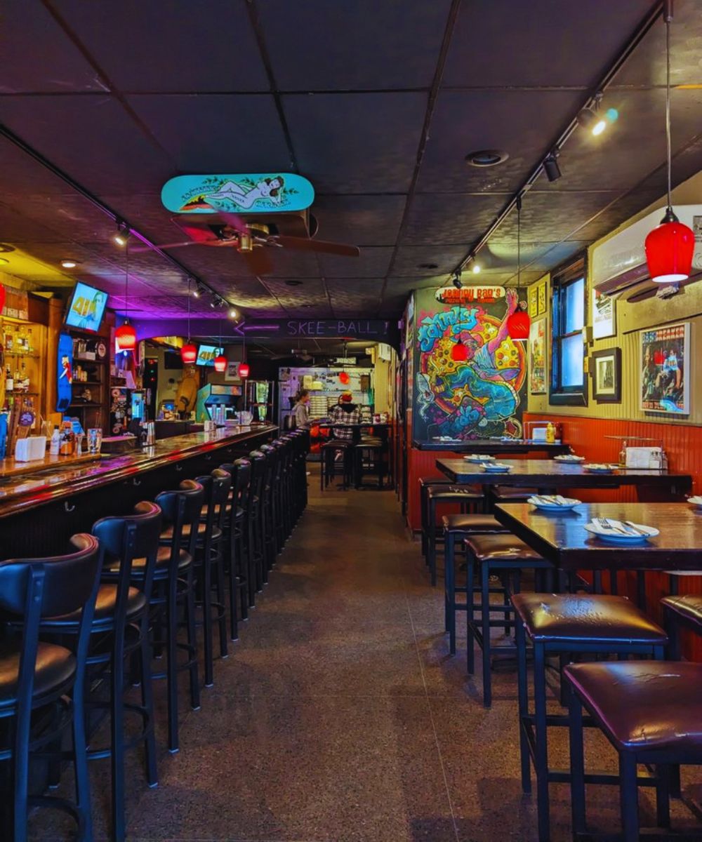 Photos for Johnny Rad's Pizzeria Tavern