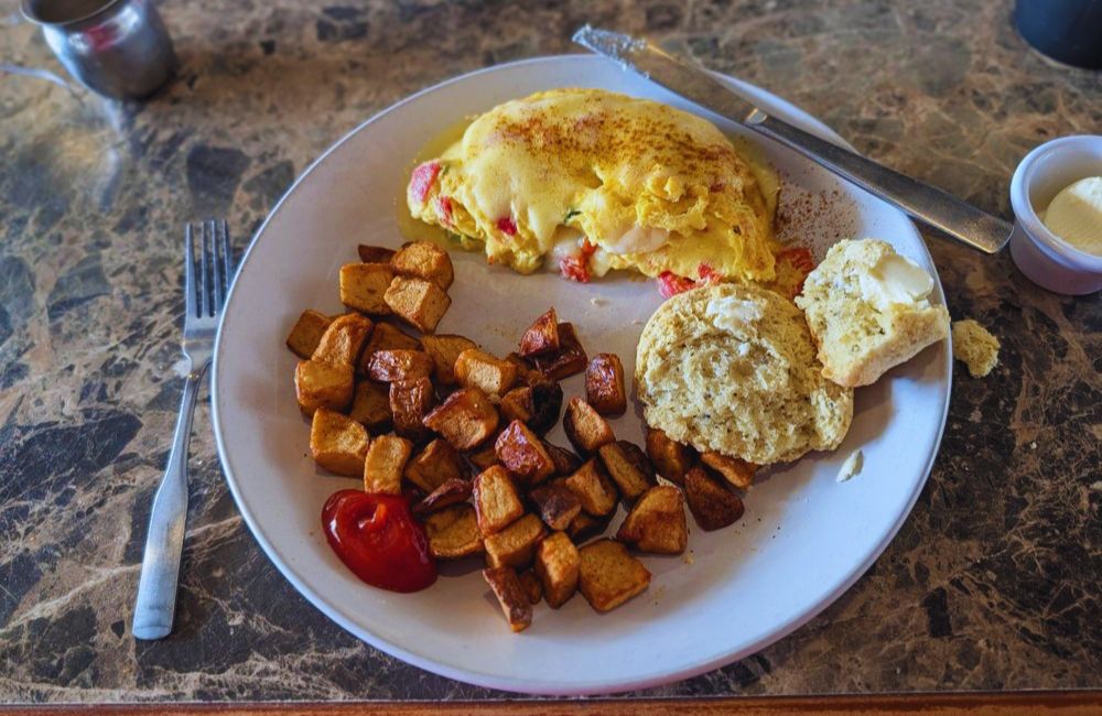 Photos for Sage Biscuit Cafe