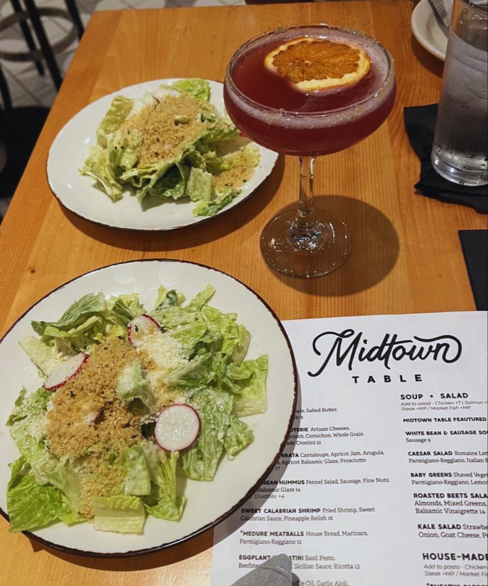 Photos for Midtown Table
