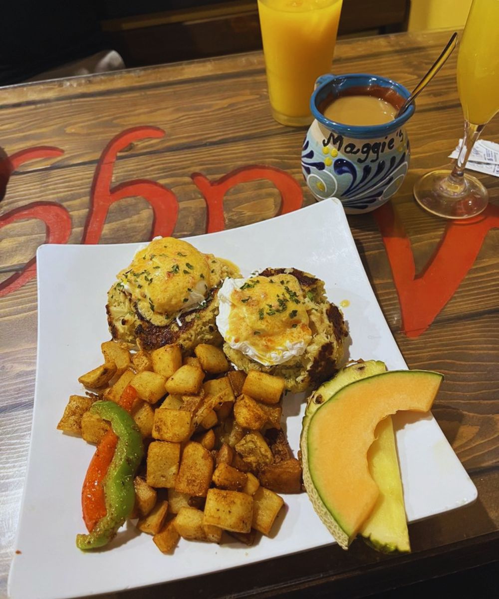 Photos for Jax Beach Brunch Haus