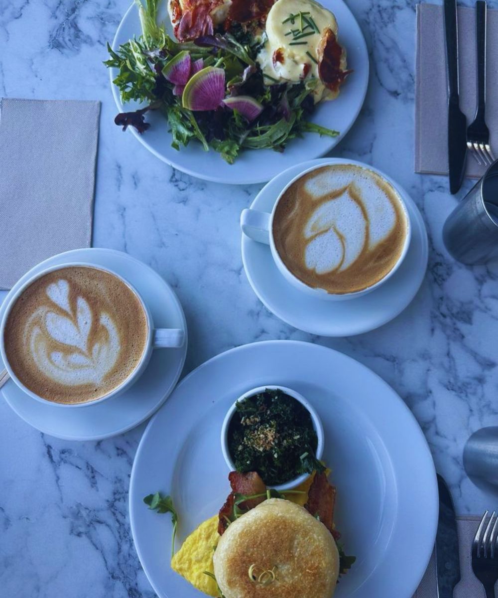 Photos for The Grove Cafe & Market