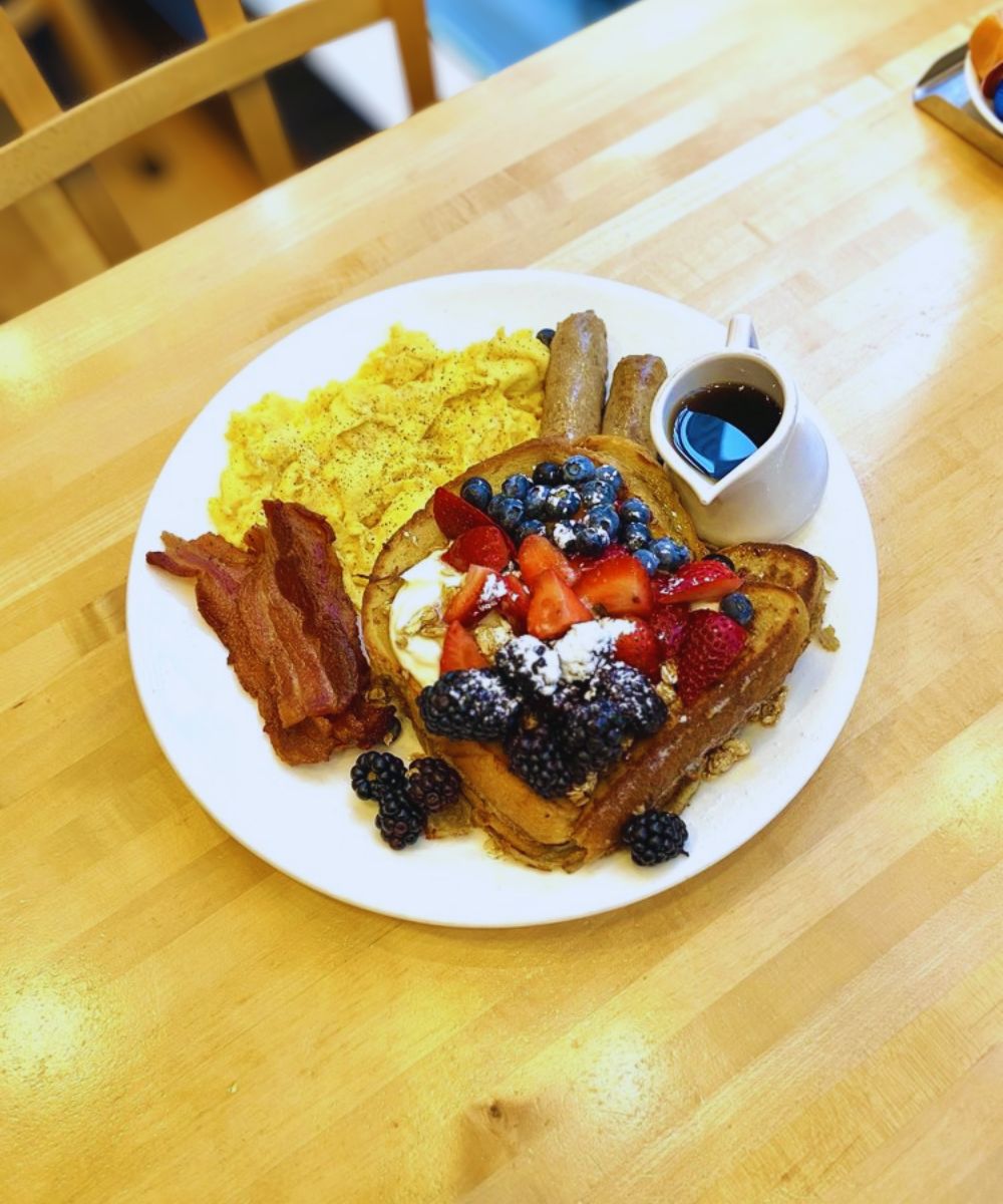 Photos for Yolk - South Loop