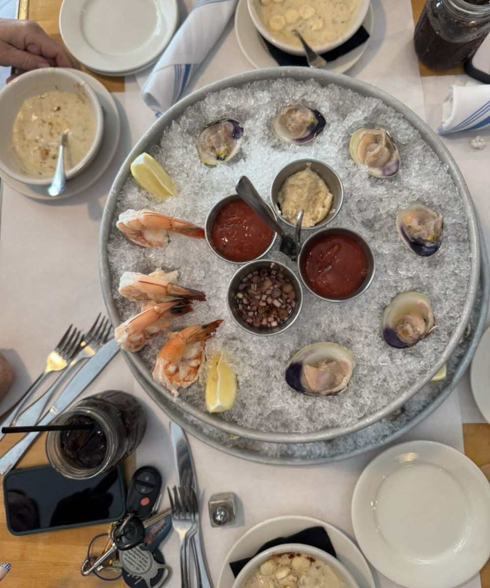 Photos for Sturbridge Seafood