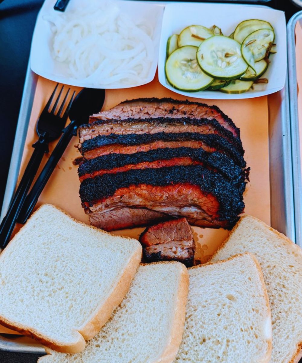 Photos for Brisket & Rice