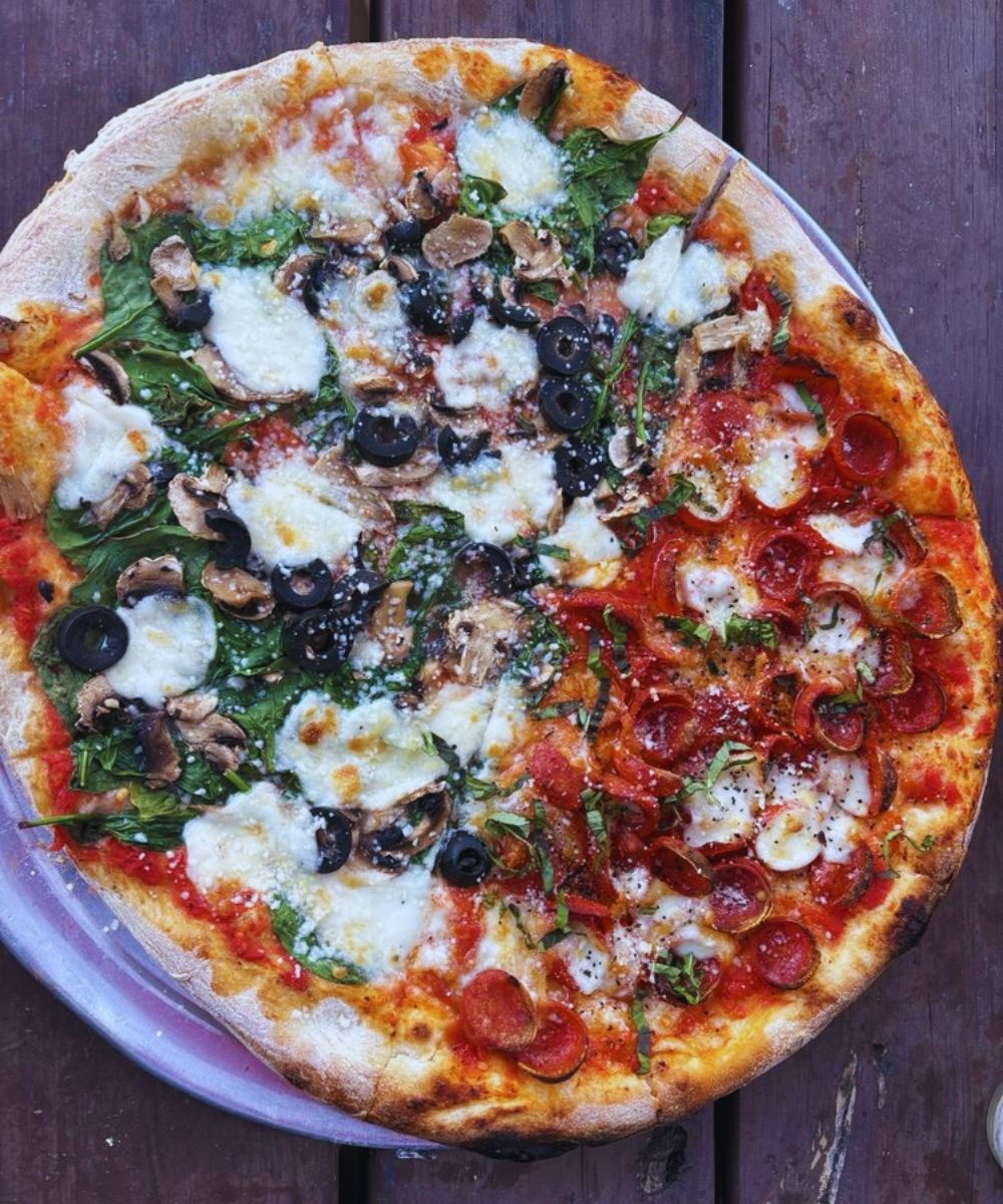 Photos for Johnny Rad's Pizzeria Tavern