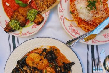 Photos for Little Nonna's