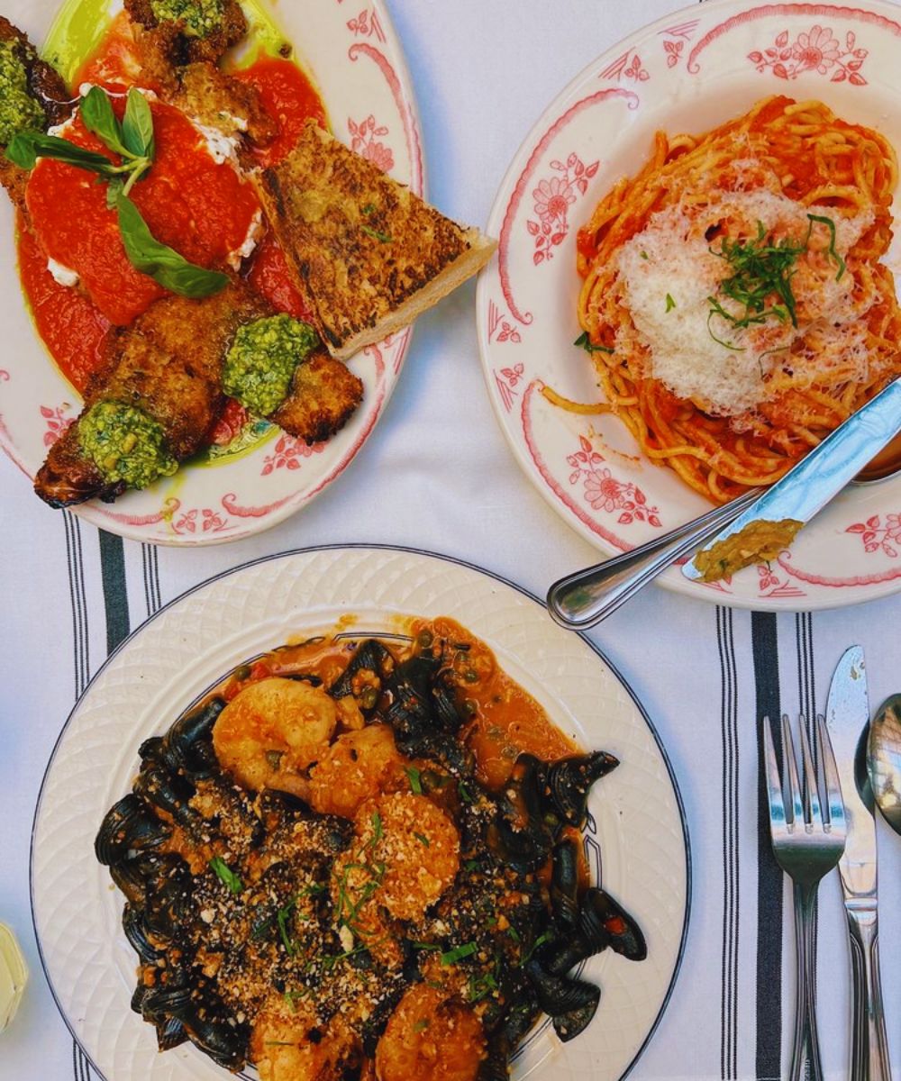 Photos for Little Nonna's