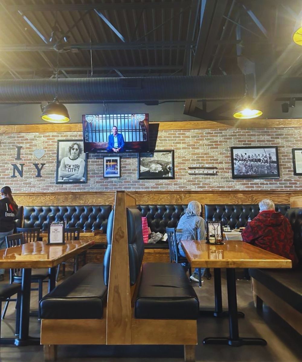 Photos for Brozinni Pizzeria