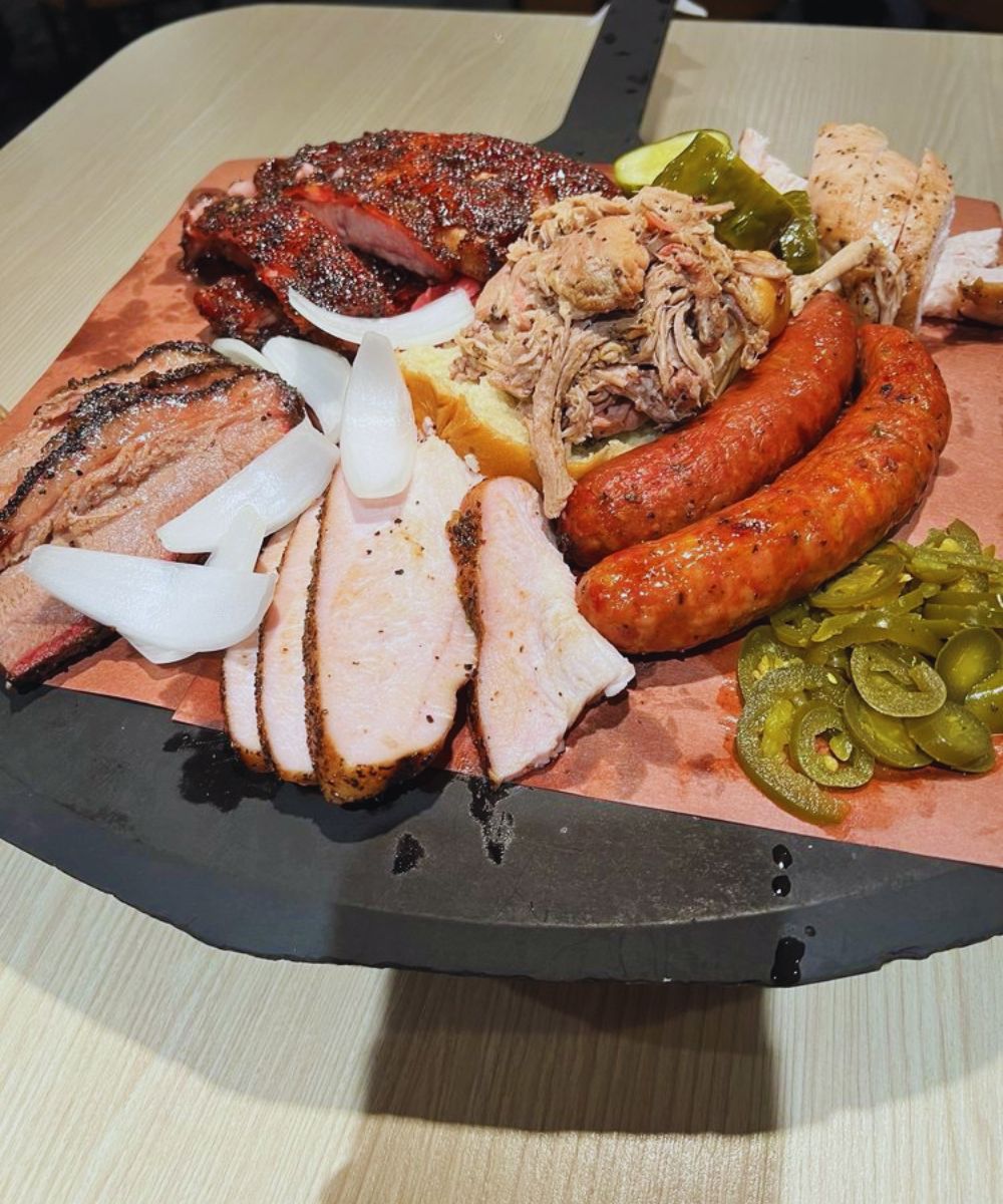 Photos for Pappas Delta Blues Smokehouse