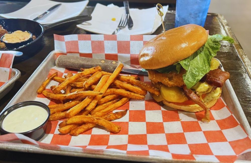 Photos for Jax Beach Brunch Haus