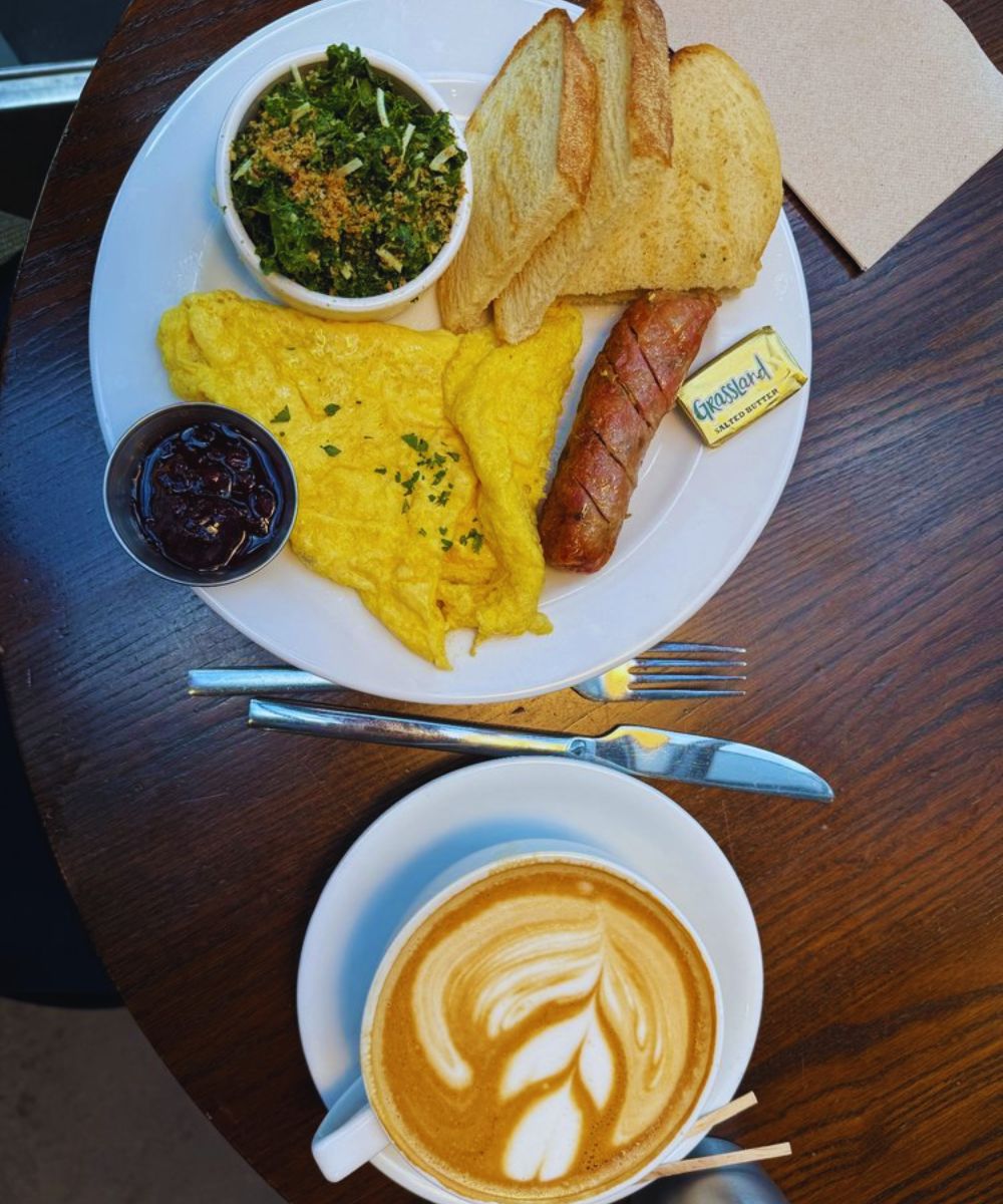 Photos for The Grove Cafe & Market