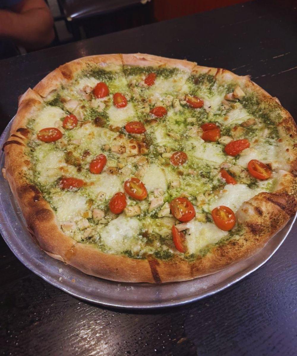 Photos for Johnny Rad's Pizzeria Tavern