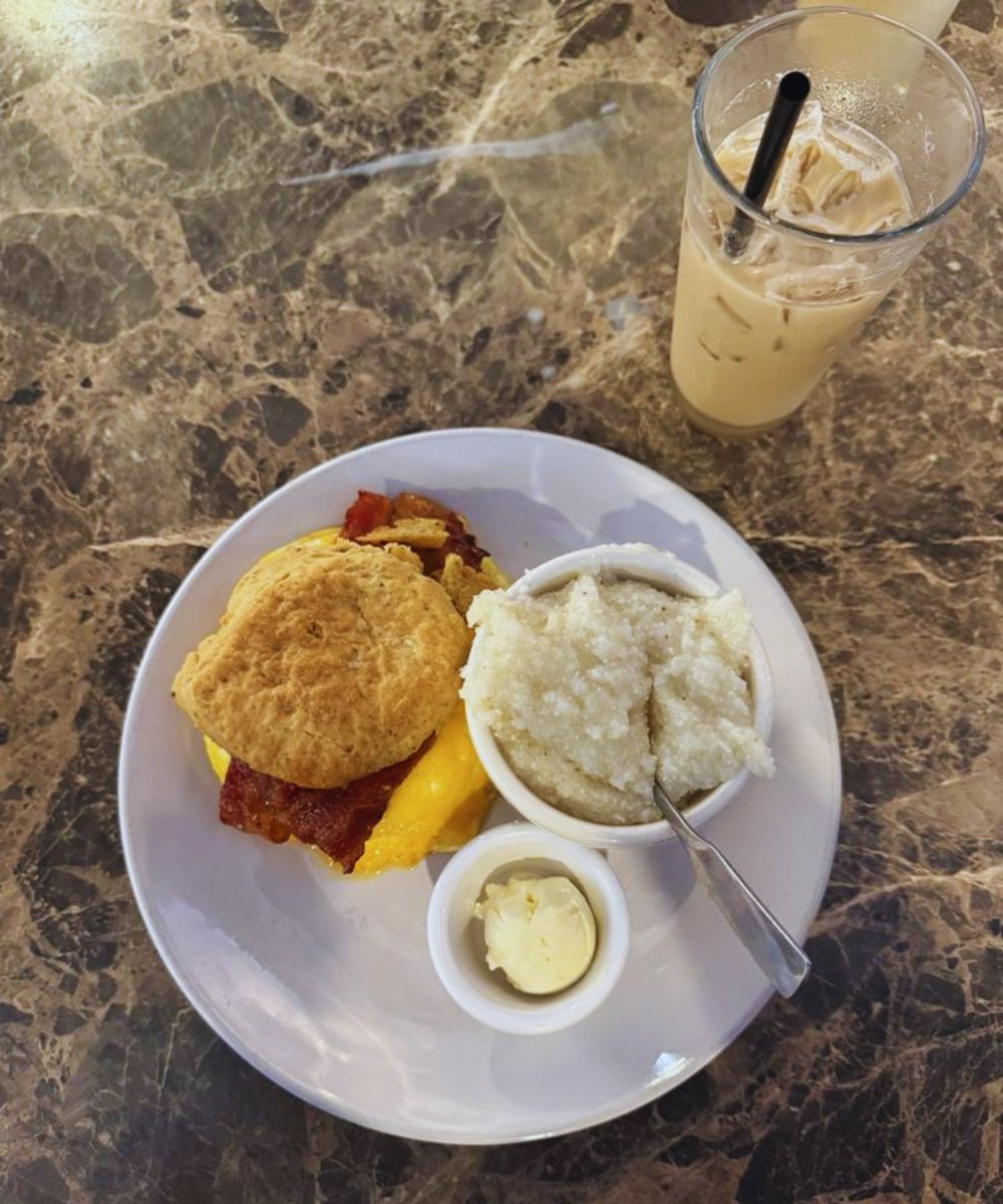 Photos for Sage Biscuit Cafe