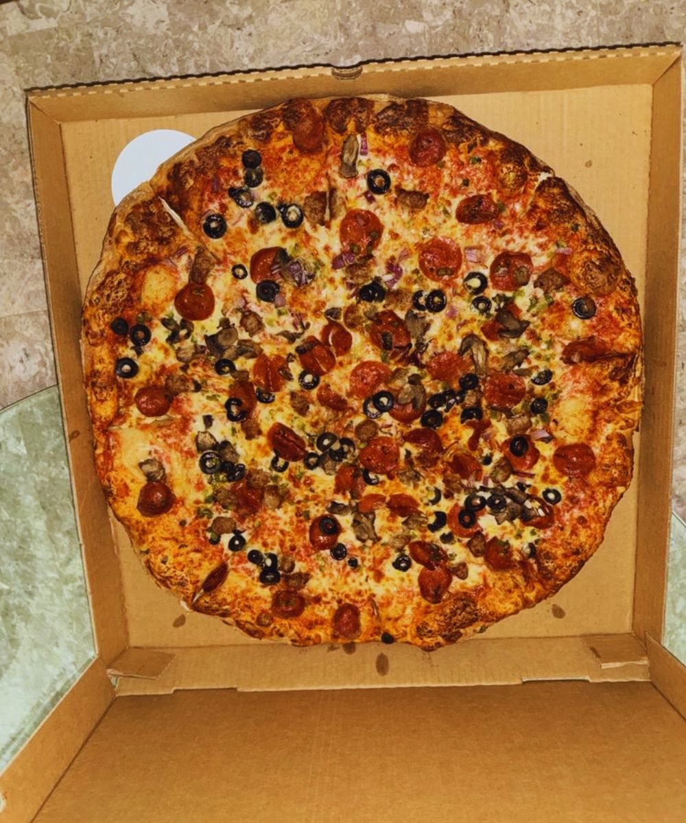 Photos for Brozinni Pizzeria