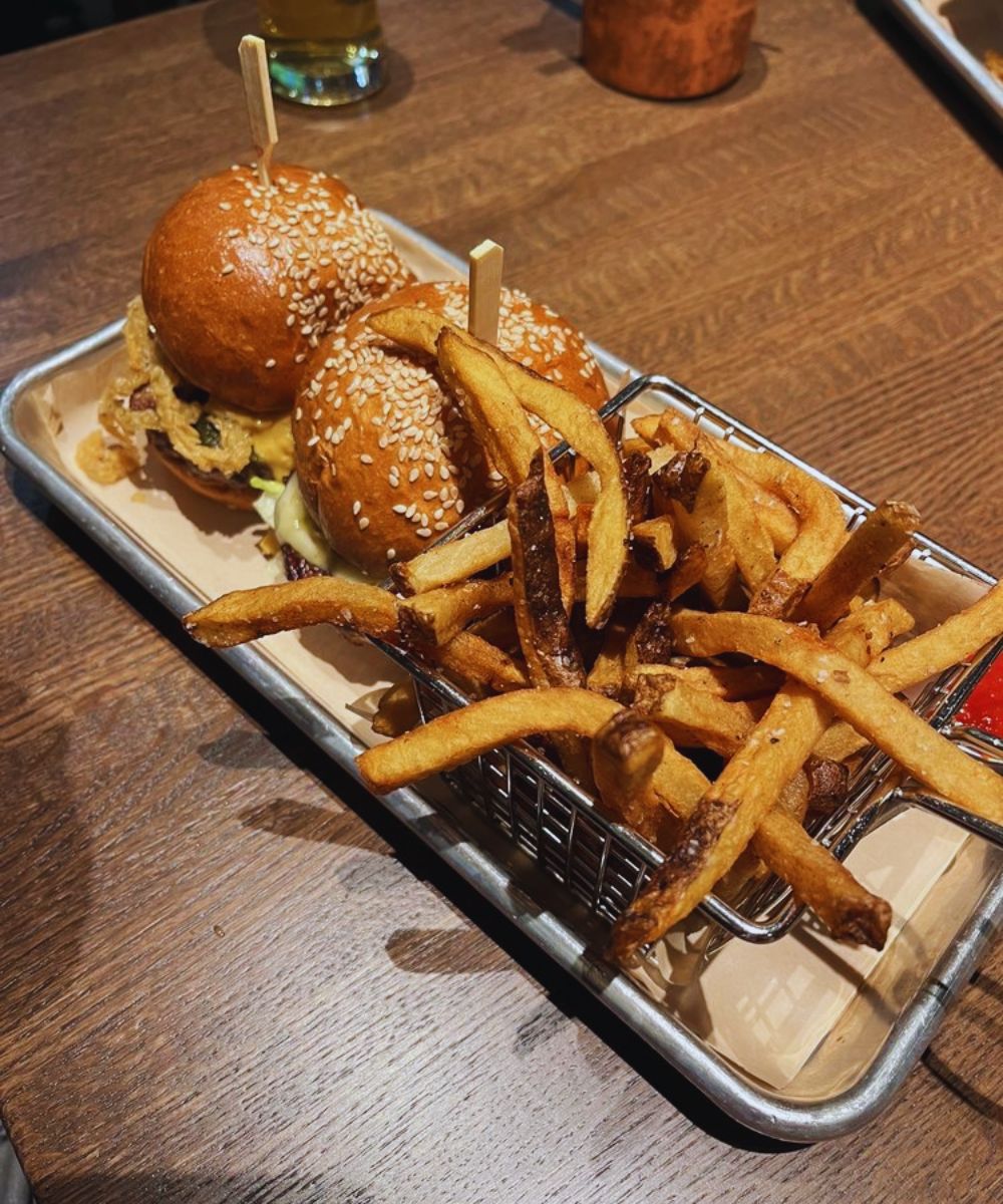 Photos for 5280 Burger Bar